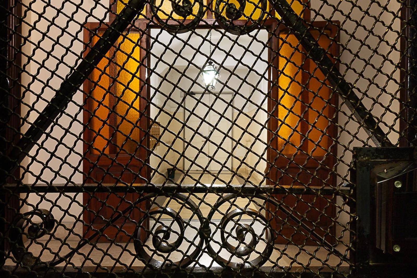 Vatican Gold Loft Roma Esterno foto